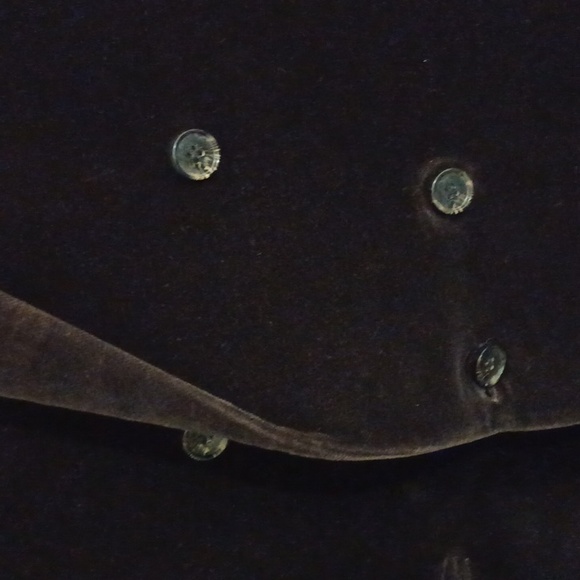 Man Jacket - Picture 2 of 12